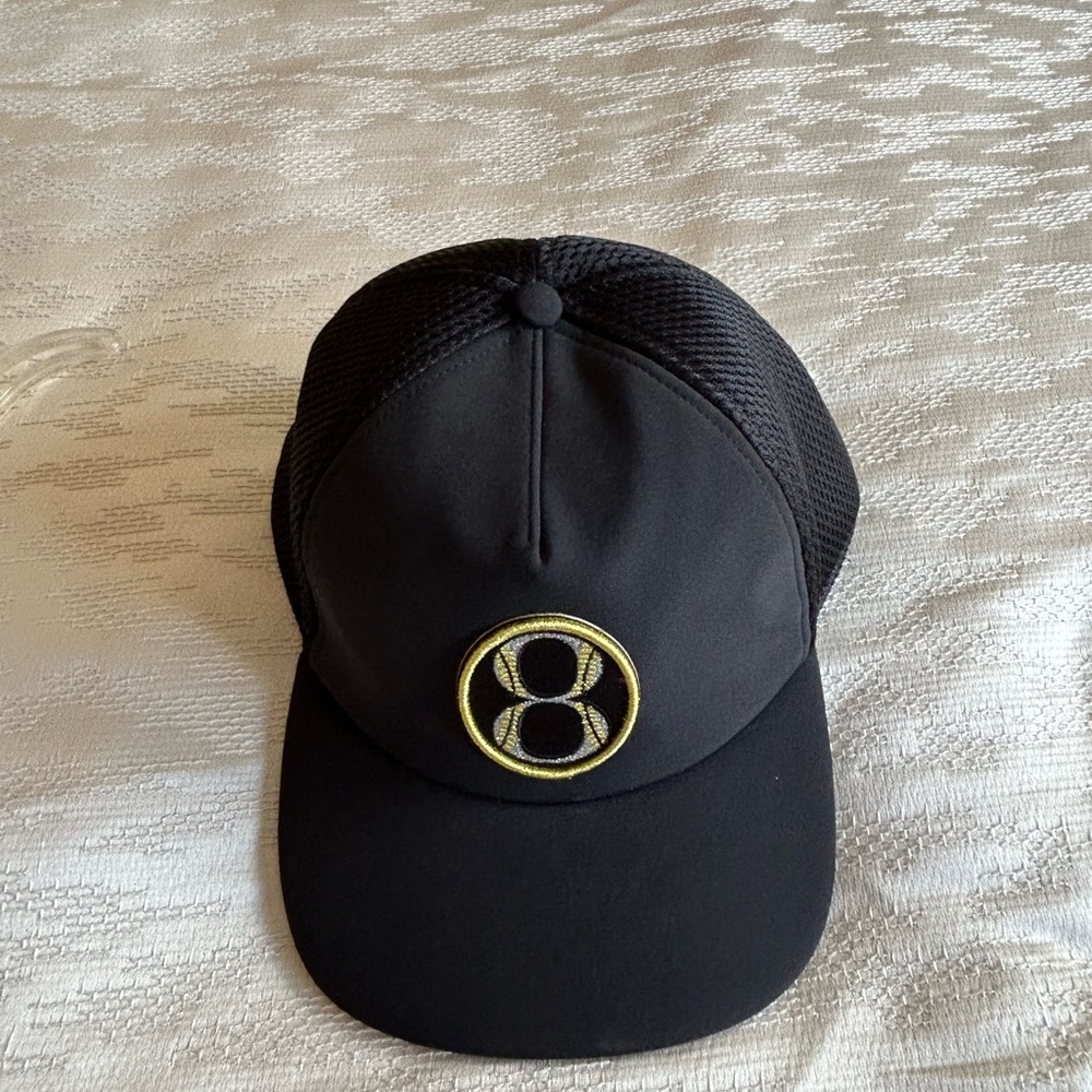 Lulu Men’s Sweat To Street Hat